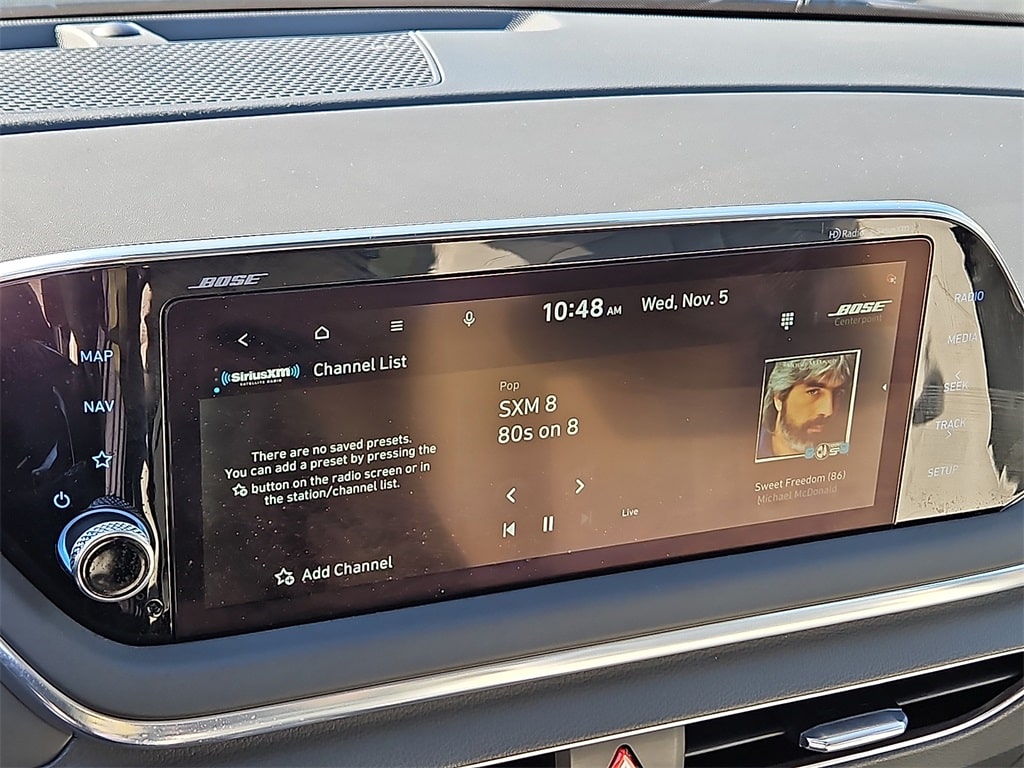 Thumbnail: 2022 Hyundai Sonata - 25