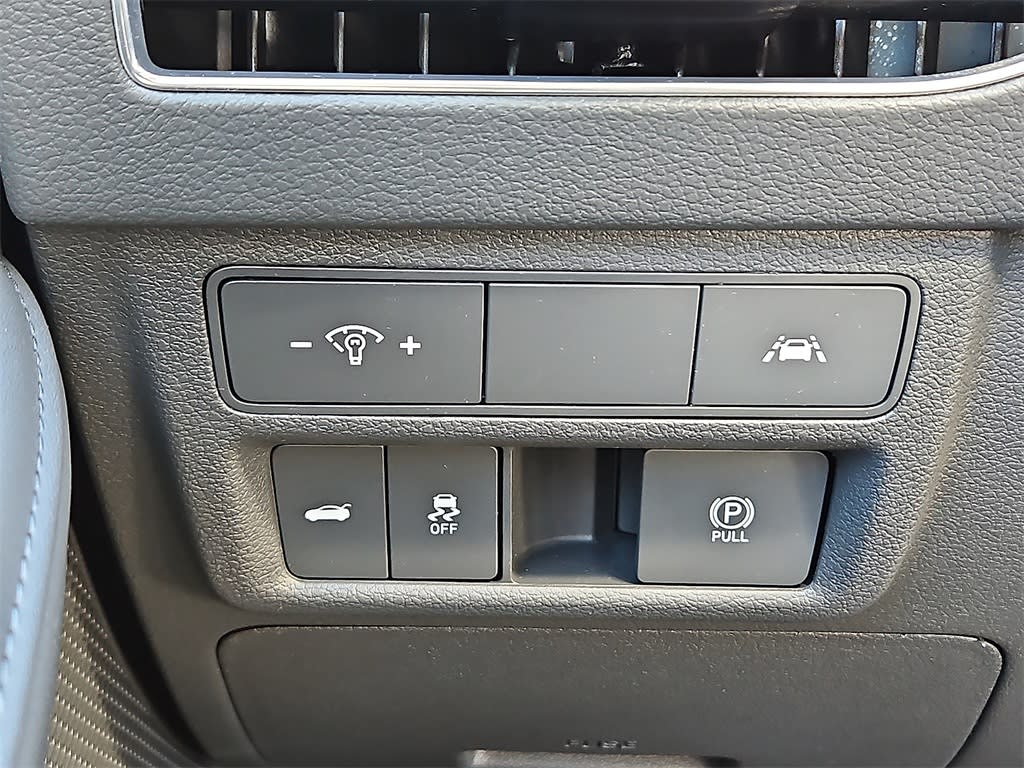 Thumbnail: 2022 Hyundai Sonata - 30