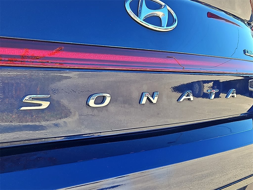 Thumbnail: 2022 Hyundai Sonata - 34