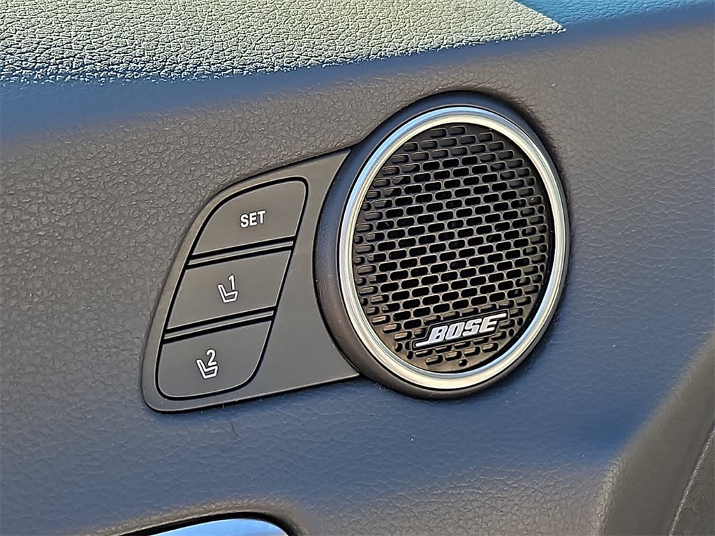 Thumbnail: 2022 Hyundai Sonata - 33