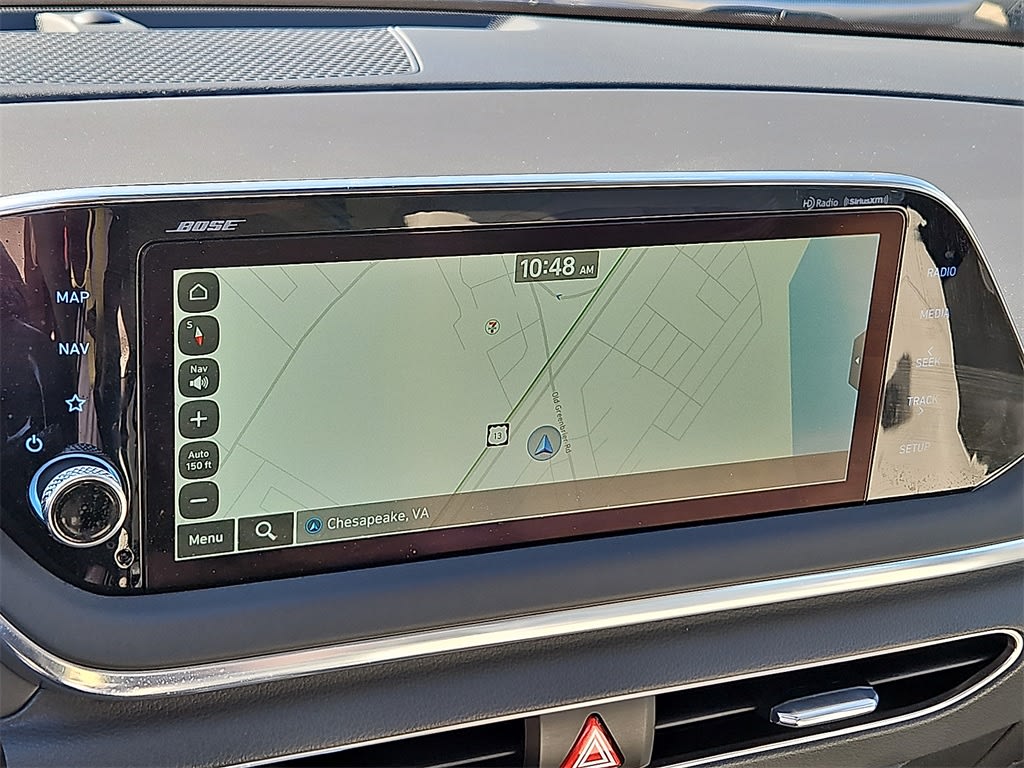 Thumbnail: 2022 Hyundai Sonata - 13