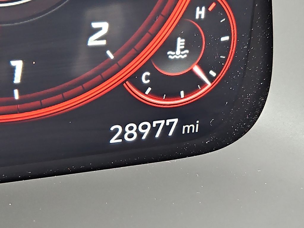 Thumbnail: 2022 Hyundai Sonata - 7