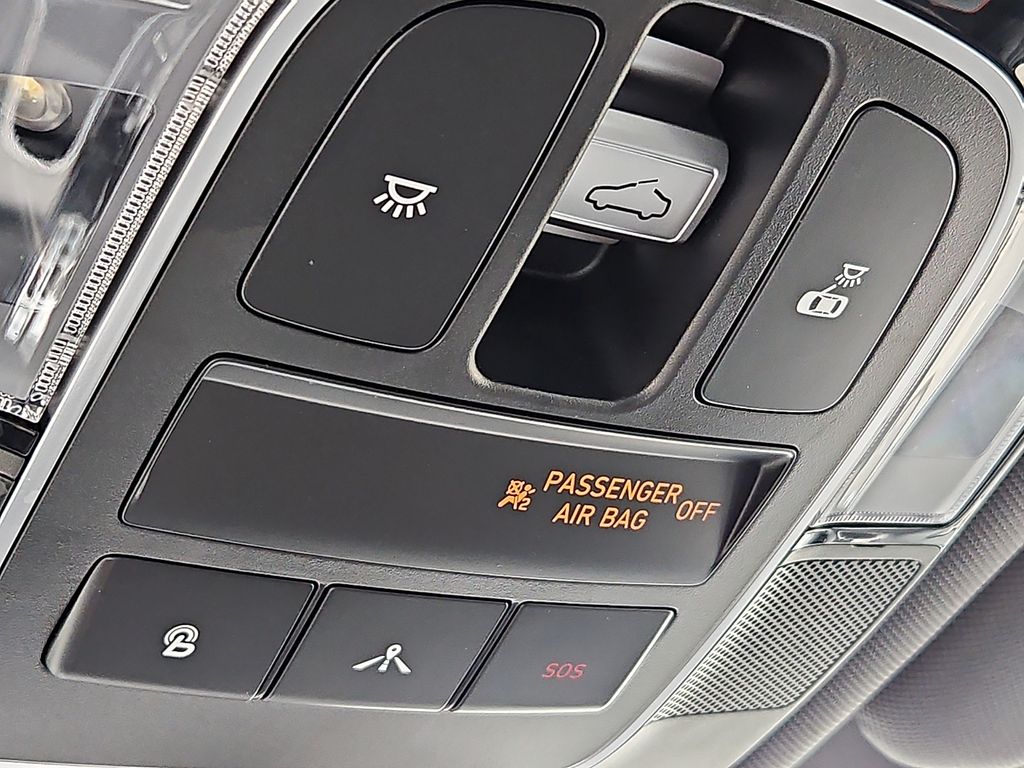 Thumbnail: 2022 Hyundai Sonata - 28