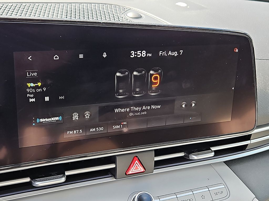 Thumbnail: 2021 Hyundai Elantra - 21