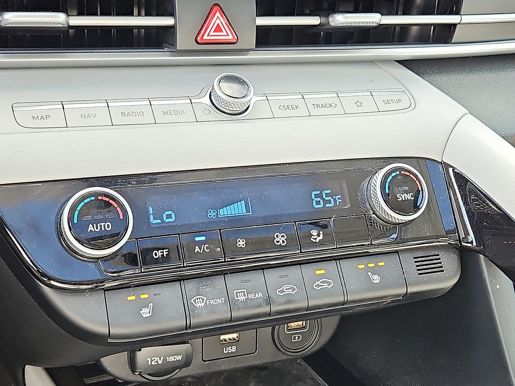 Thumbnail: 2021 Hyundai Elantra - 20