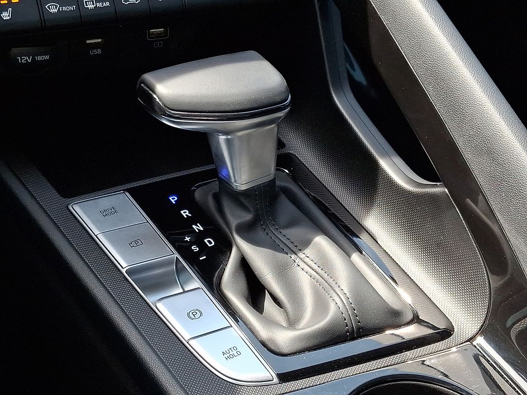 Thumbnail: 2023 Hyundai Elantra - 14