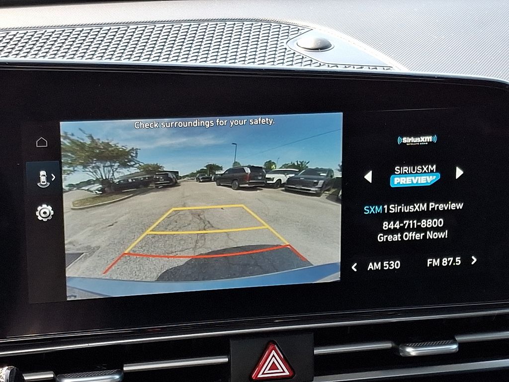 Thumbnail: 2023 Hyundai Elantra - 21