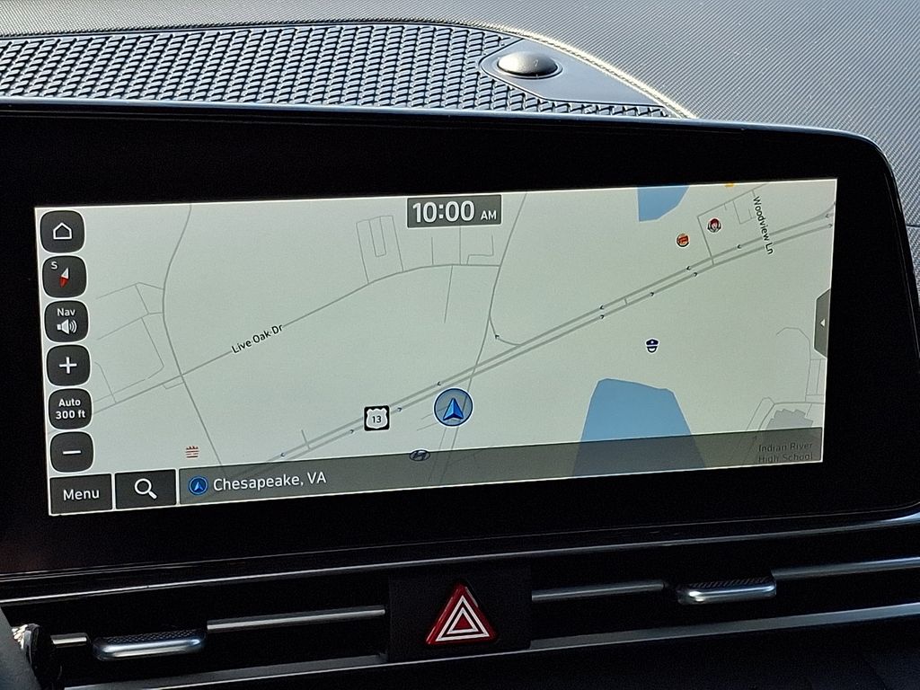 Thumbnail: 2023 Hyundai Elantra - 13