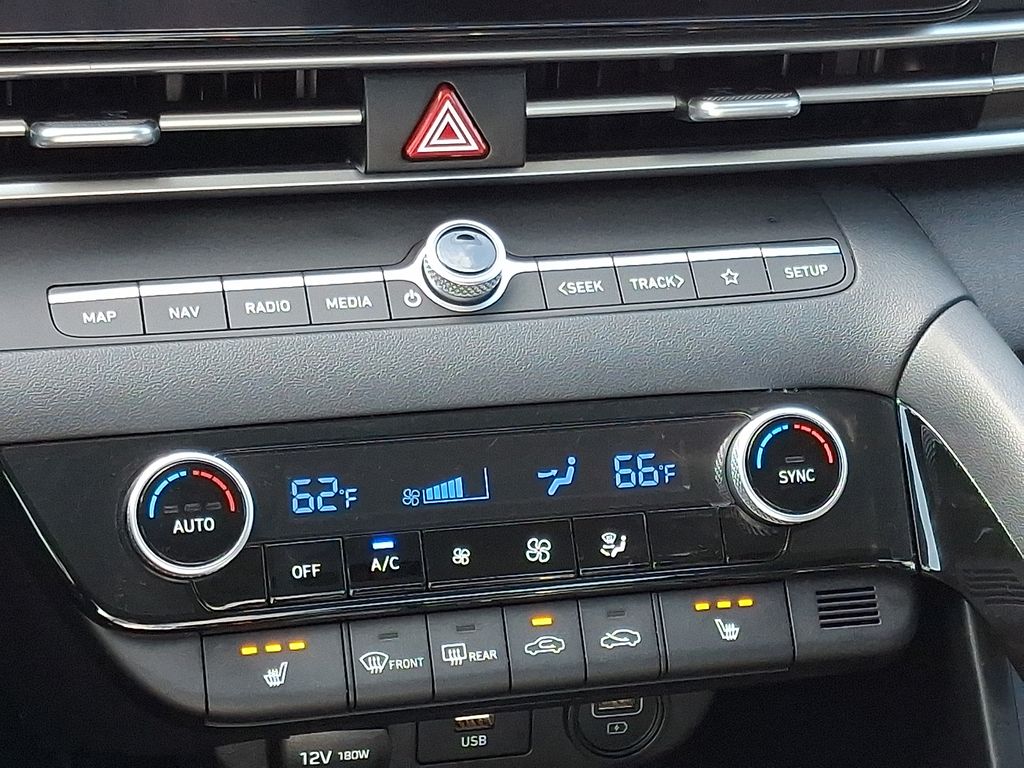 Thumbnail: 2023 Hyundai Elantra - 19