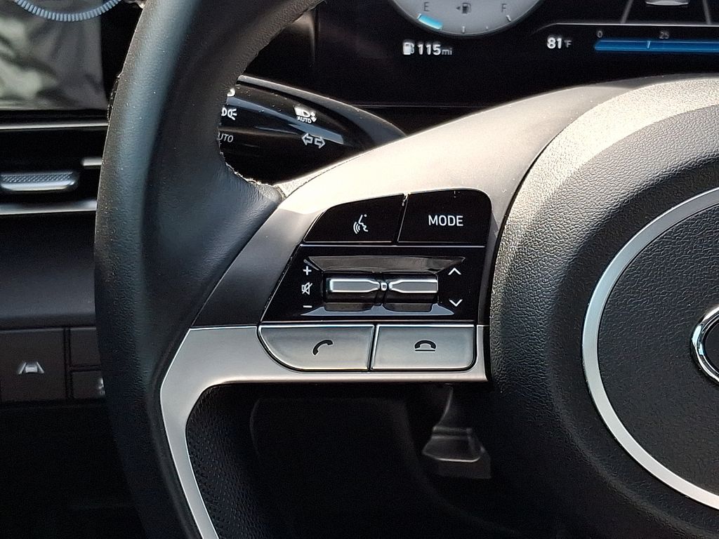 Thumbnail: 2023 Hyundai Elantra - 22