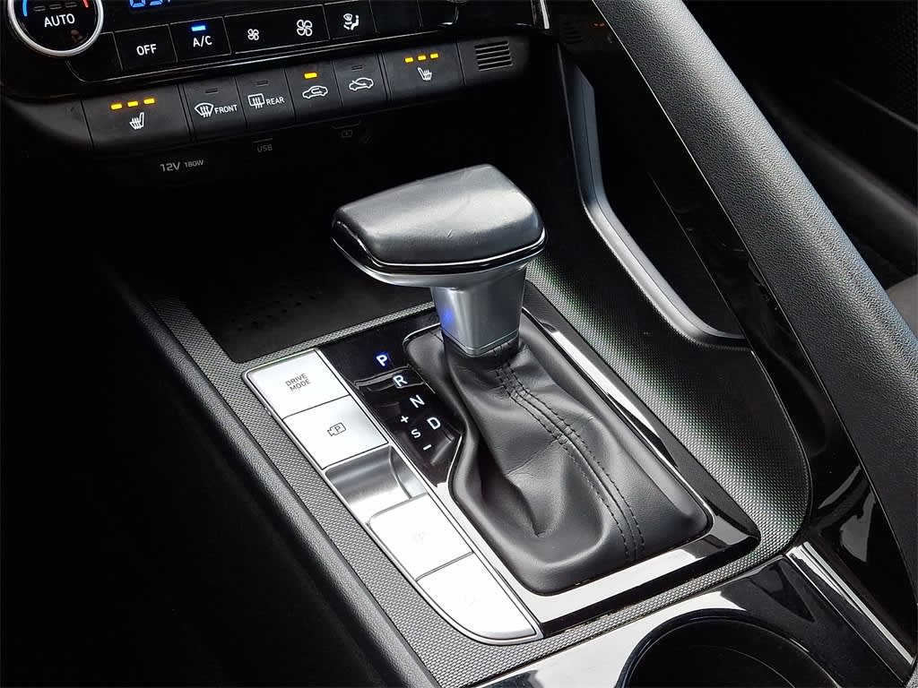 Thumbnail: 2023 Hyundai Elantra - 14