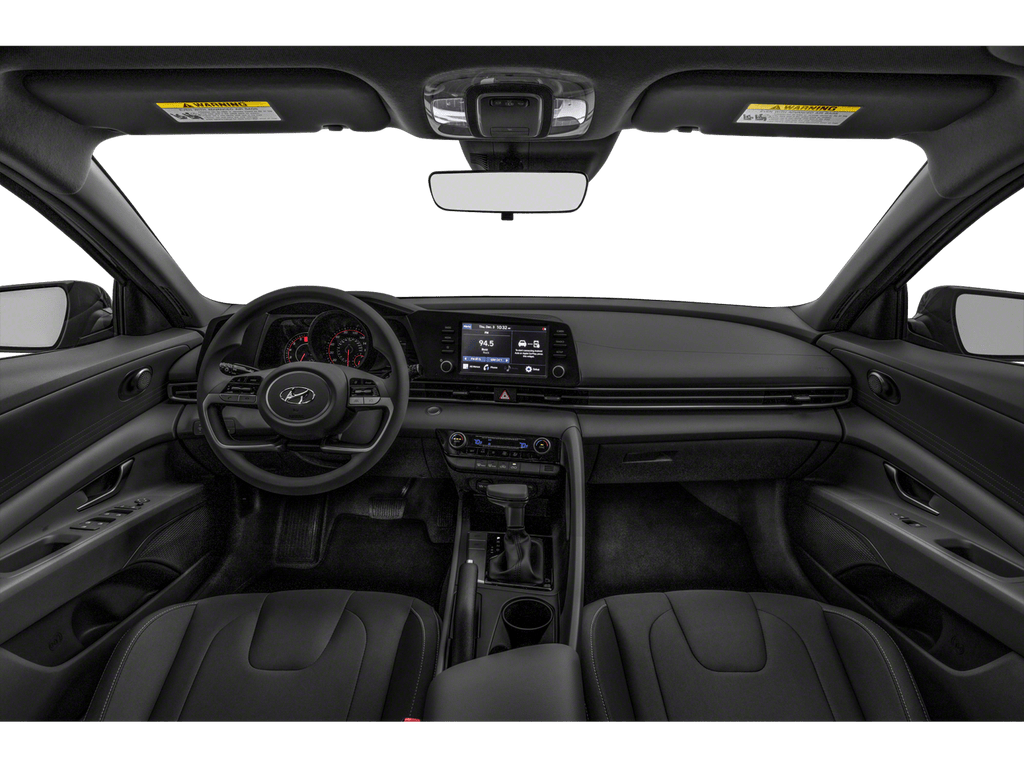 Thumbnail: 2022 Hyundai Elantra - 49