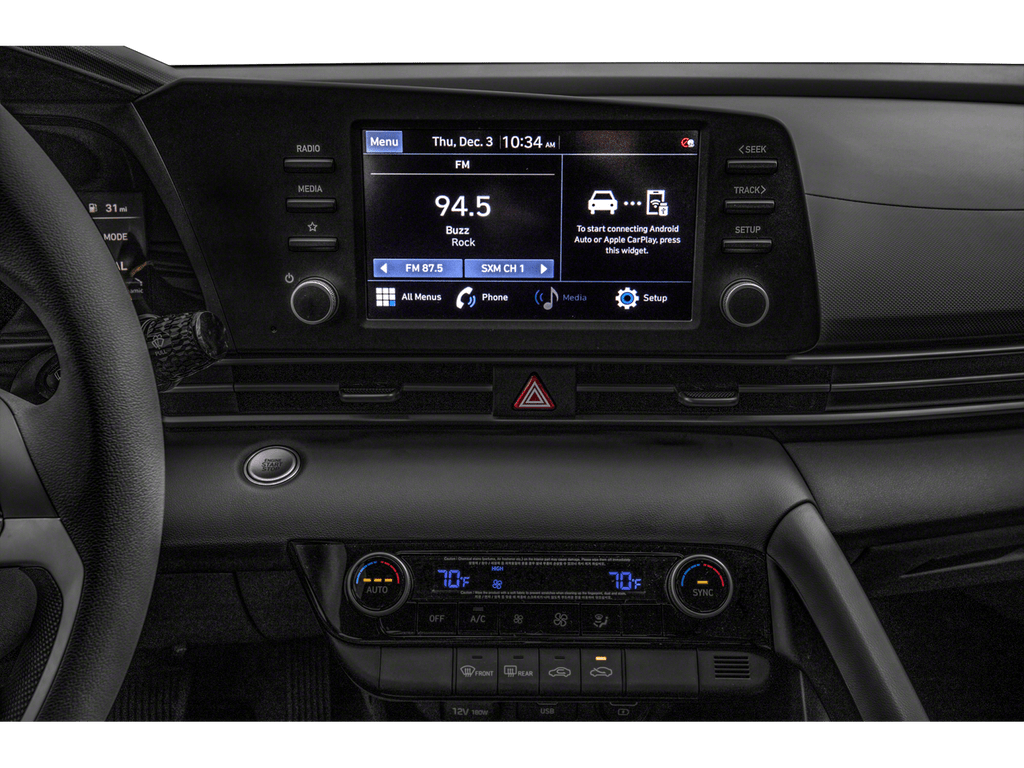 Thumbnail: 2022 Hyundai Elantra - 51