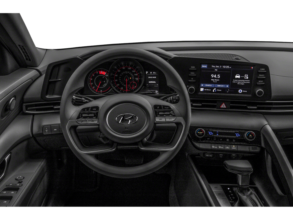 Thumbnail: 2022 Hyundai Elantra - 48