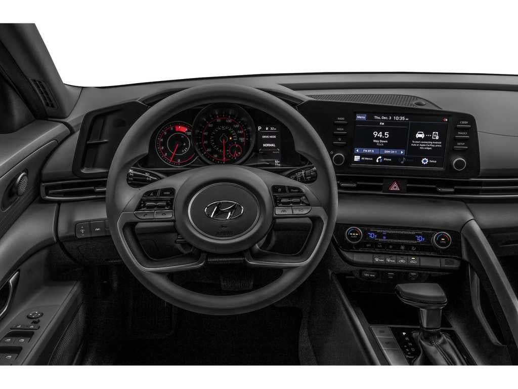 Thumbnail: 2022 Hyundai Elantra - 42