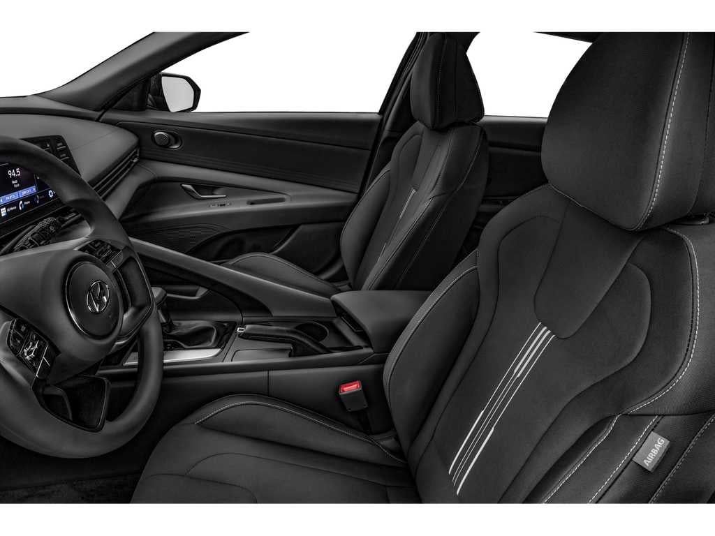 Thumbnail: 2022 Hyundai Elantra - 43