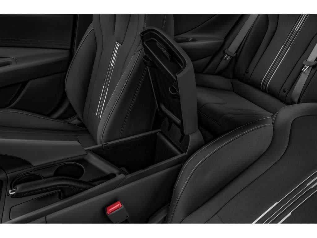 Thumbnail: 2022 Hyundai Elantra - 40