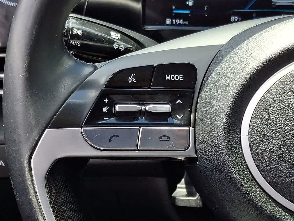 Thumbnail: 2022 Hyundai Elantra - 26
