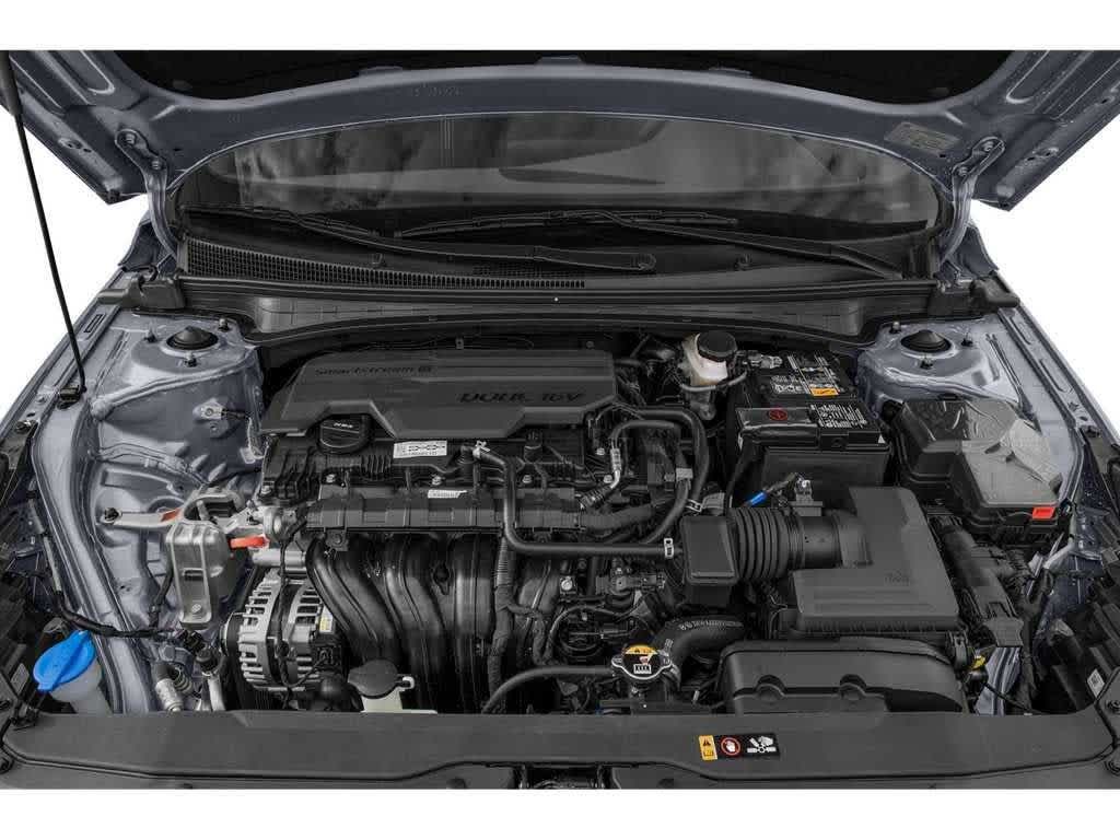 Thumbnail: 2022 Hyundai Elantra - 38