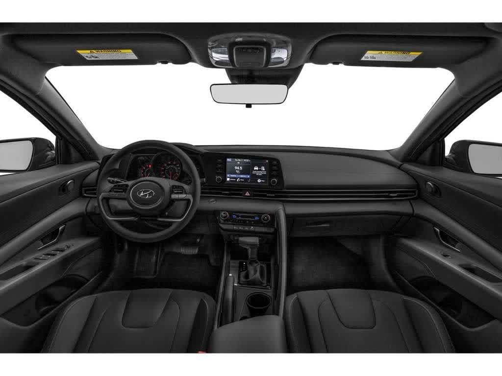 Thumbnail: 2022 Hyundai Elantra - 14