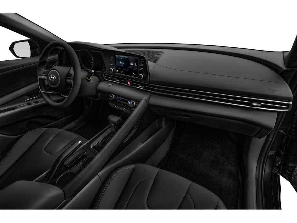 Thumbnail: 2022 Hyundai Elantra - 41