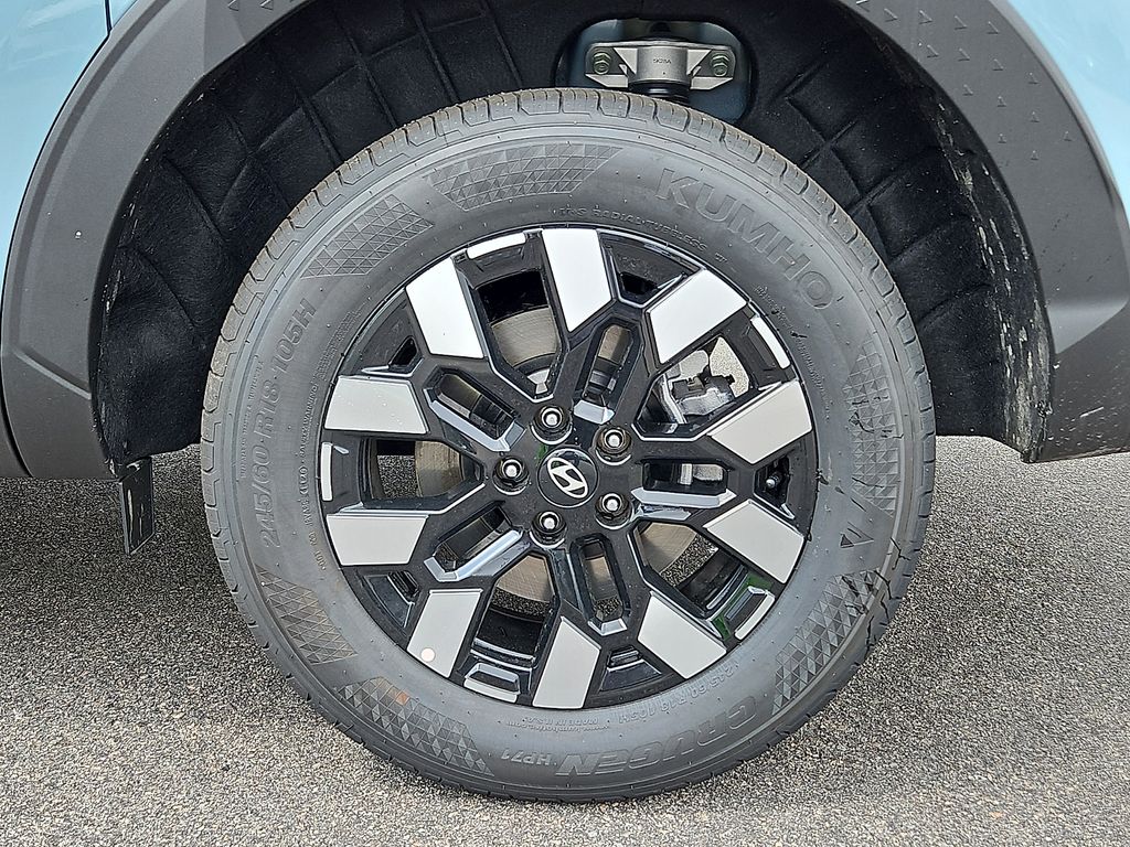 Thumbnail: 2026 Hyundai Santa Cruz - 6