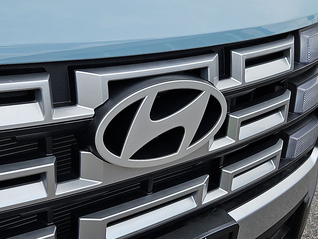 Thumbnail: 2026 Hyundai Santa Cruz - 24