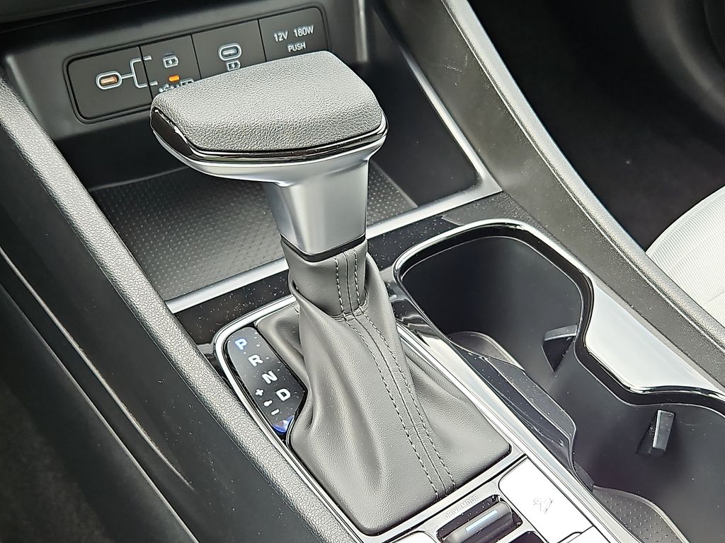 Thumbnail: 2026 Hyundai Santa Cruz - 11