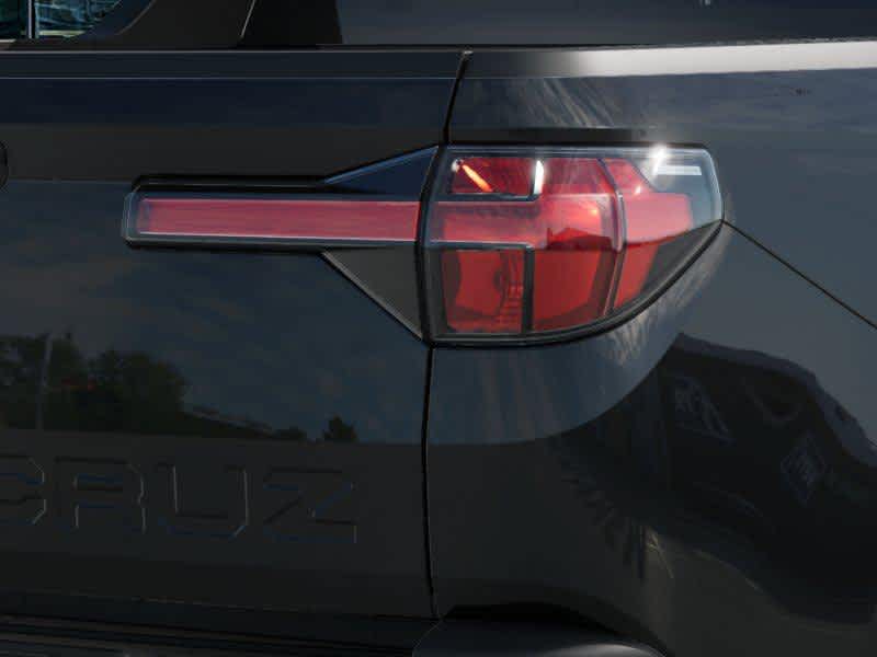 Thumbnail: 2026 Hyundai Santa Cruz - 14