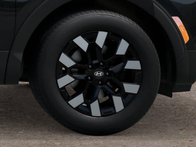 Thumbnail: 2026 Hyundai Santa Cruz - 5