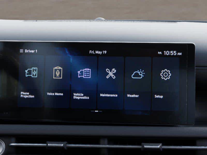 Thumbnail: 2026 Hyundai Santa Cruz - 7