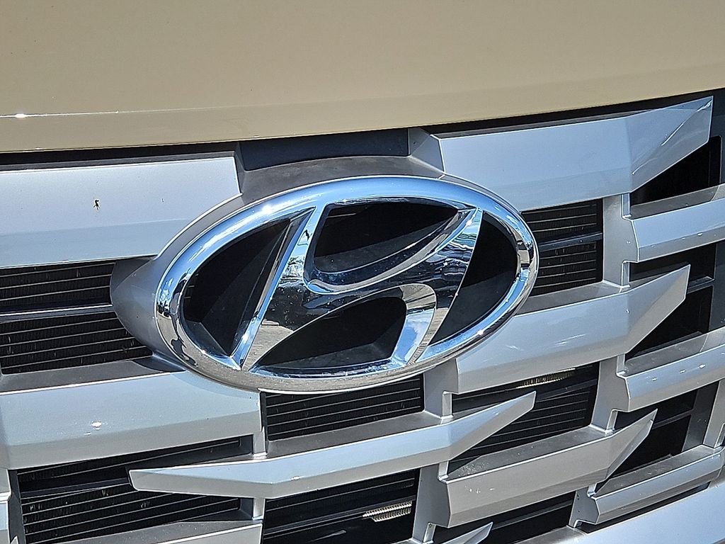 Thumbnail: 2024 Hyundai Santa Cruz - 29
