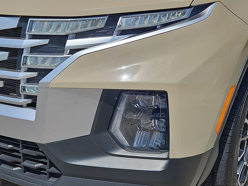 Thumbnail: 2024 Hyundai Santa Cruz - 18