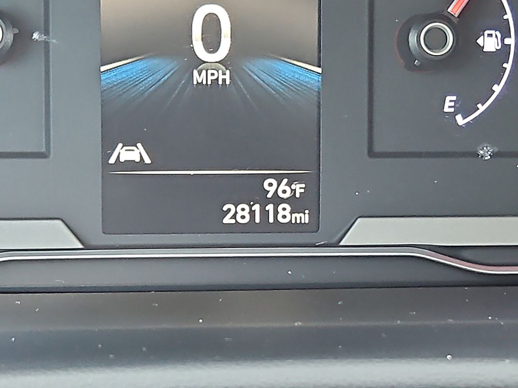 Thumbnail: 2024 Hyundai Santa Cruz - 13