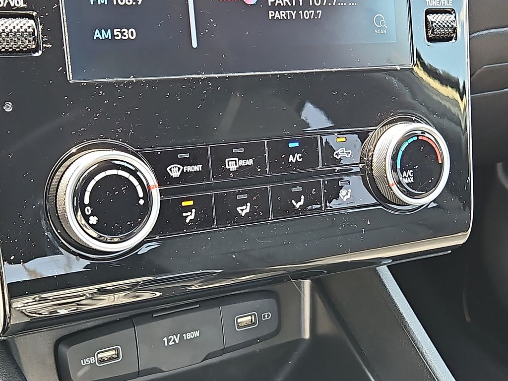 Thumbnail: 2024 Hyundai Santa Cruz - 21