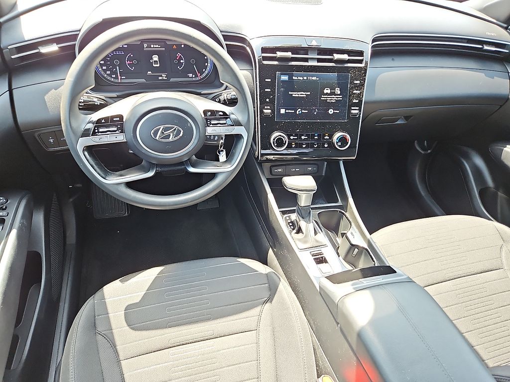 Thumbnail: 2024 Hyundai Santa Cruz - 2