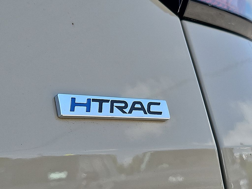 Thumbnail: 2024 Hyundai Santa Cruz - 7