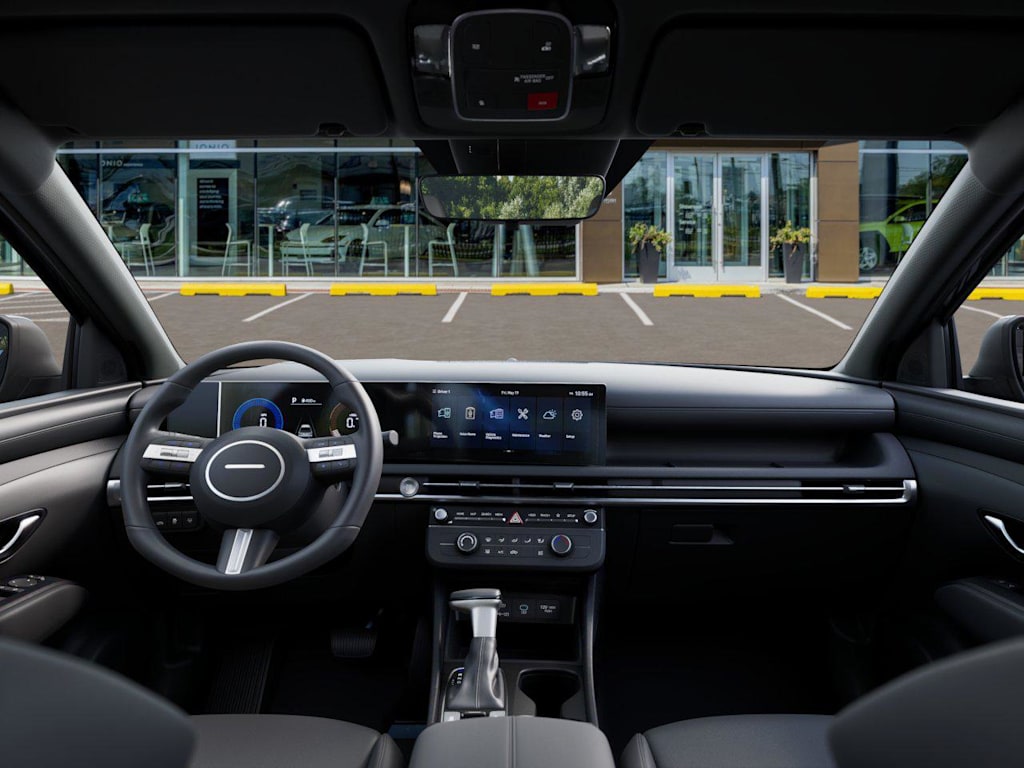 Thumbnail: 2026 Hyundai Santa Cruz - 2