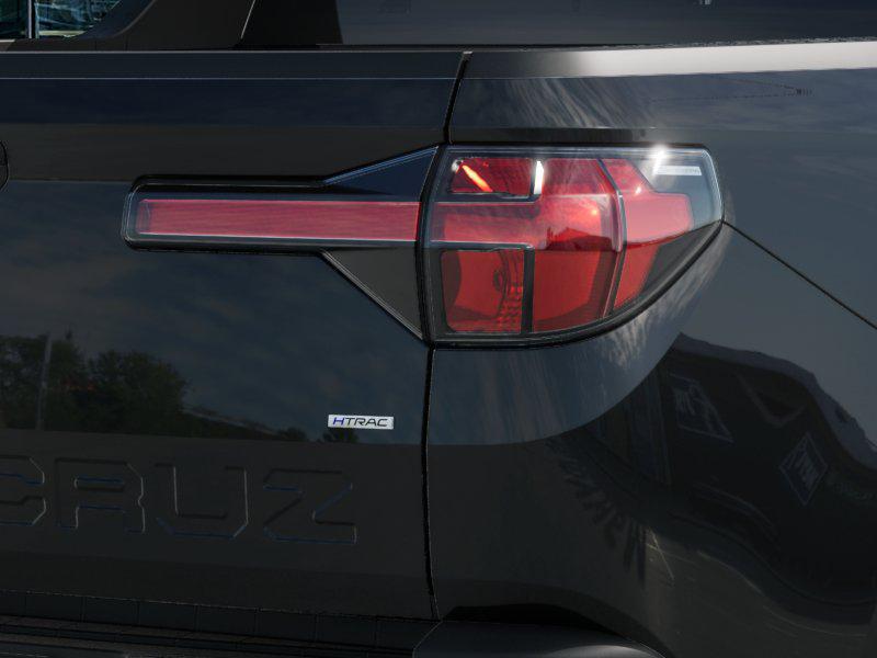 Thumbnail: 2026 Hyundai Santa Cruz - 14
