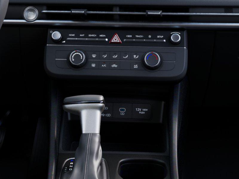Thumbnail: 2026 Hyundai Santa Cruz - 8