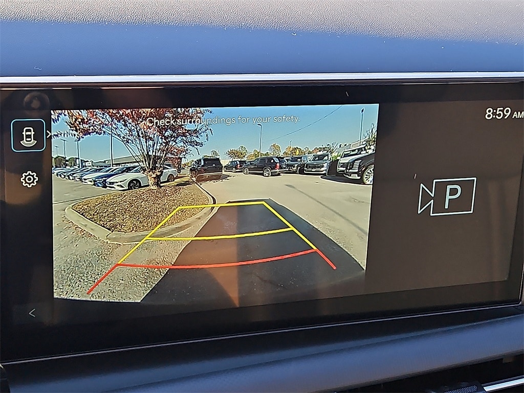 Thumbnail: 2026 Hyundai Santa Cruz - 7