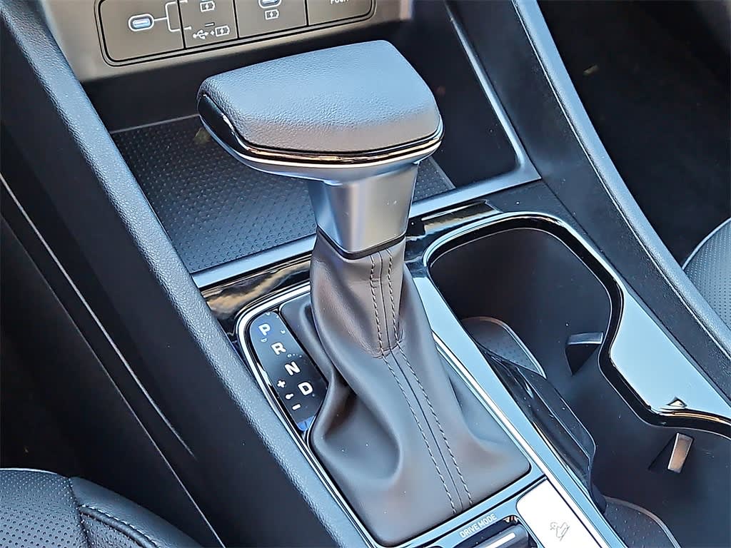 Thumbnail: 2026 Hyundai Santa Cruz - 6