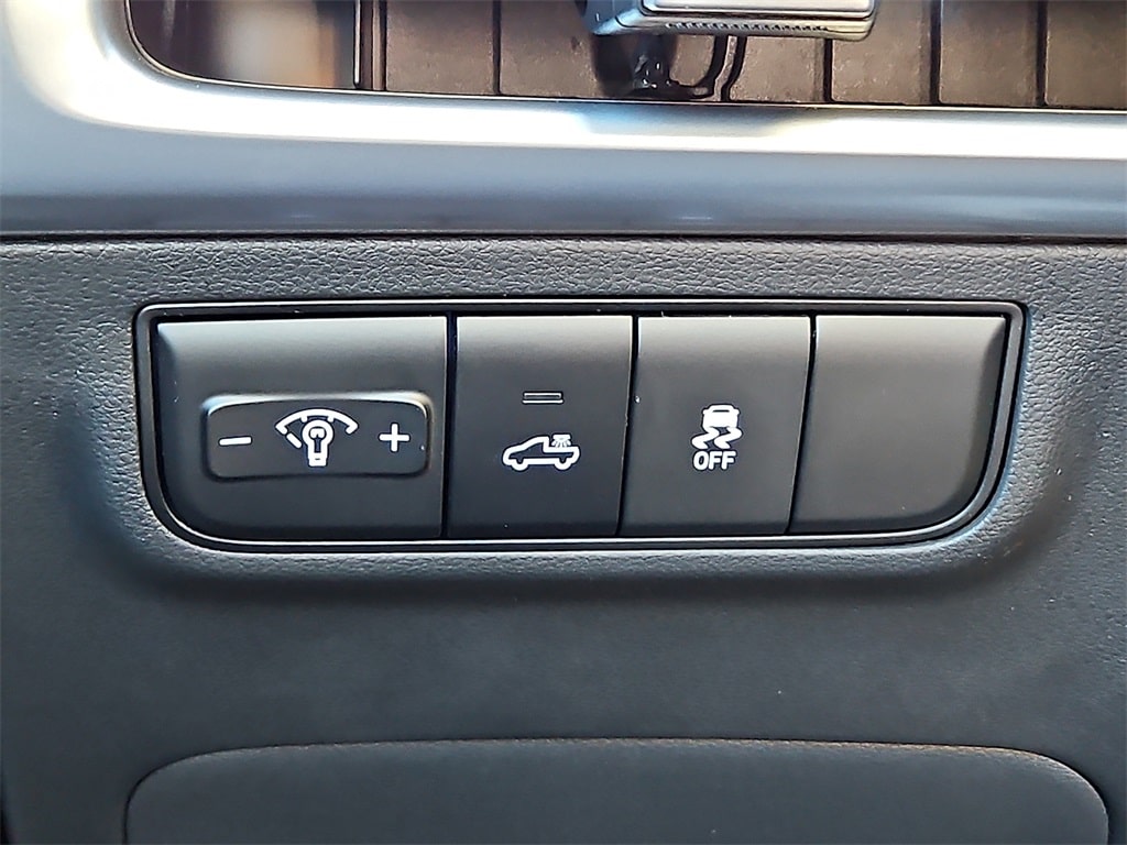 Thumbnail: 2026 Hyundai Santa Cruz - 15