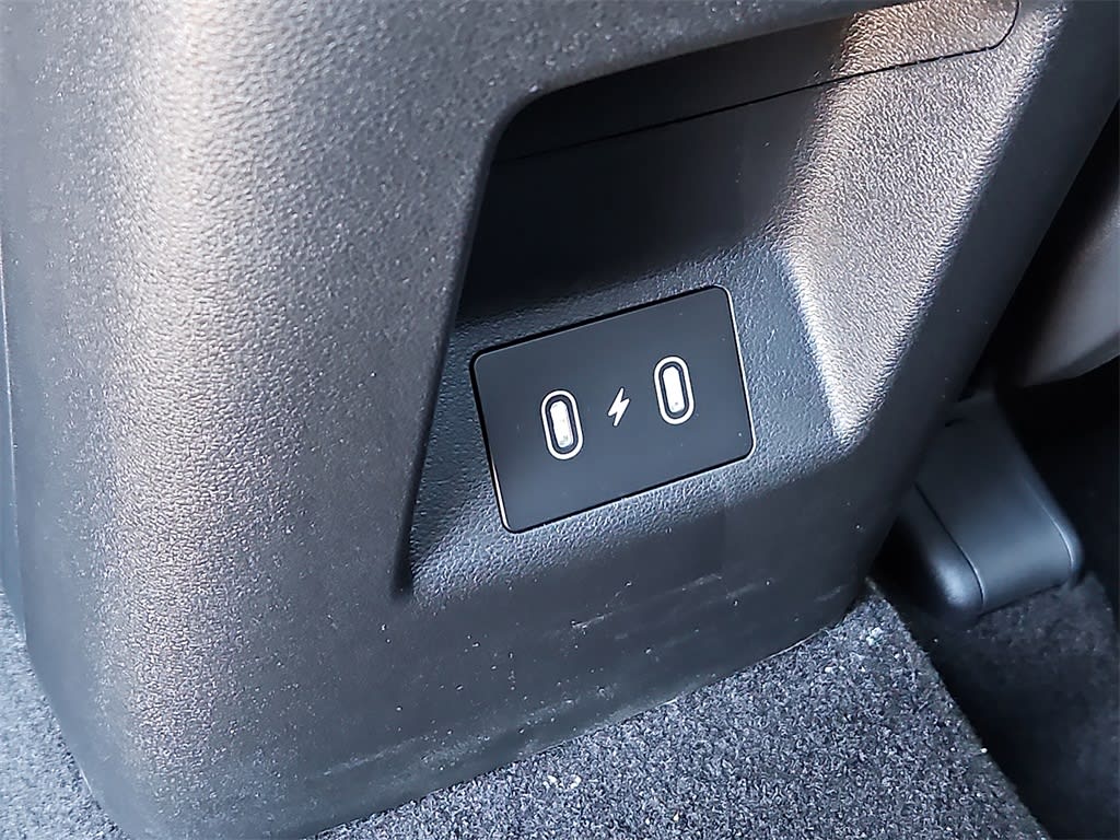 Thumbnail: 2026 Hyundai Santa Cruz - 18