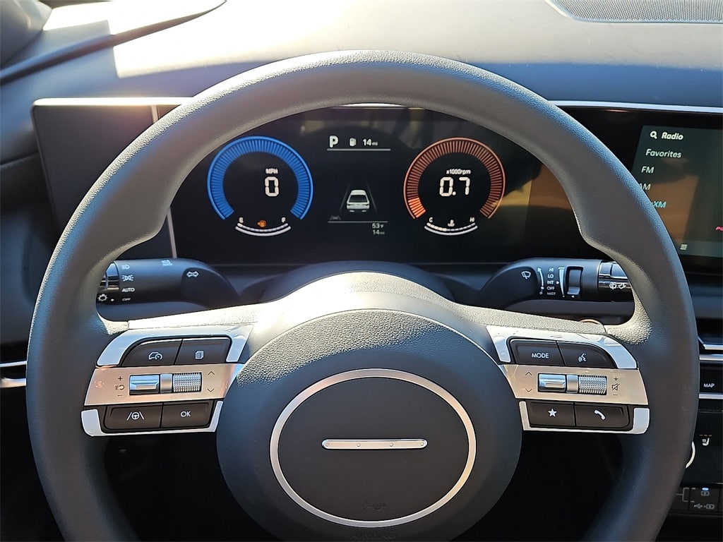 Thumbnail: 2026 Hyundai Santa Cruz - 13