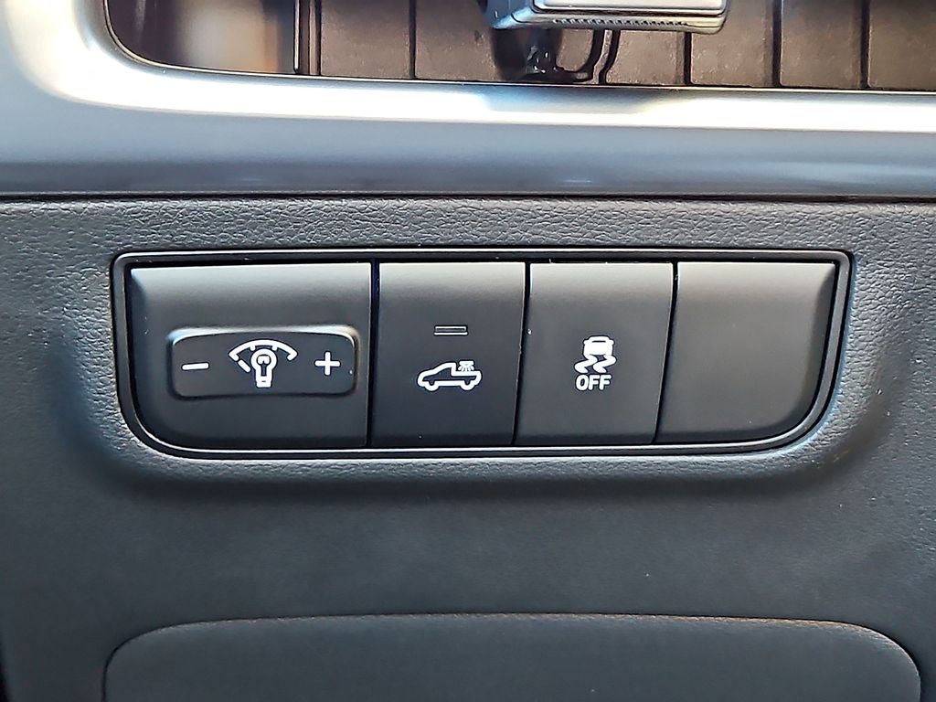 Thumbnail: 2026 Hyundai Santa Cruz - 15