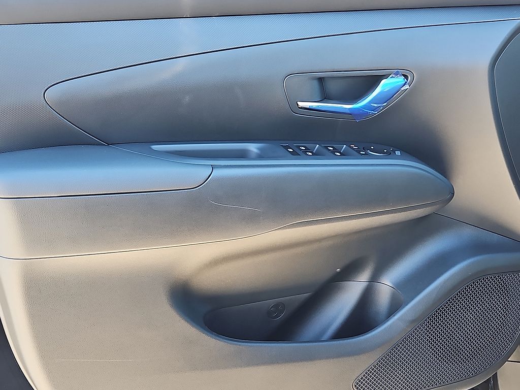 Thumbnail: 2026 Hyundai Santa Cruz - 11