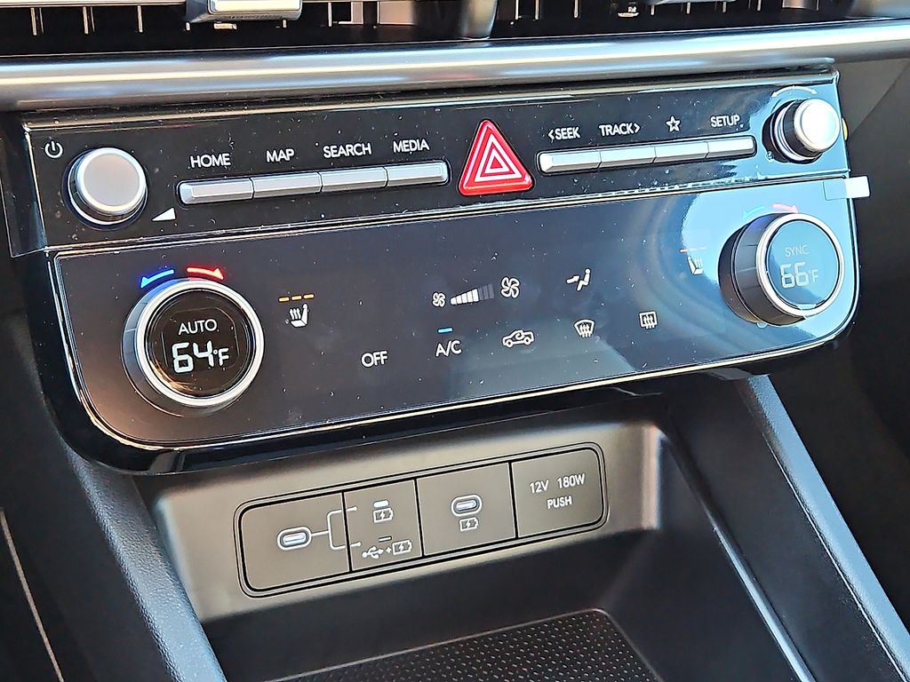 Thumbnail: 2026 Hyundai Santa Cruz - 12