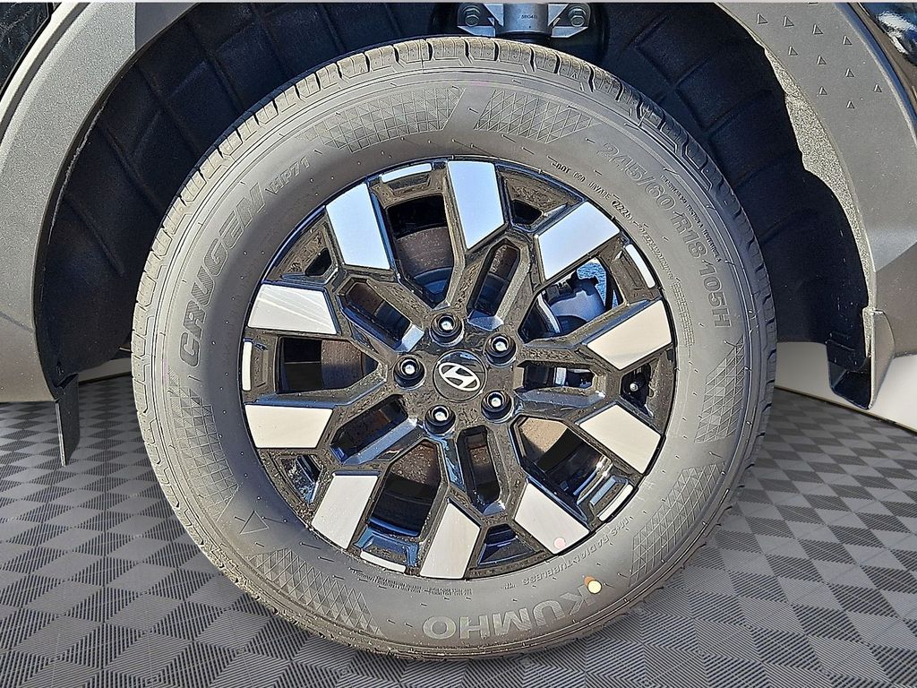 Thumbnail: 2026 Hyundai Santa Cruz - 4