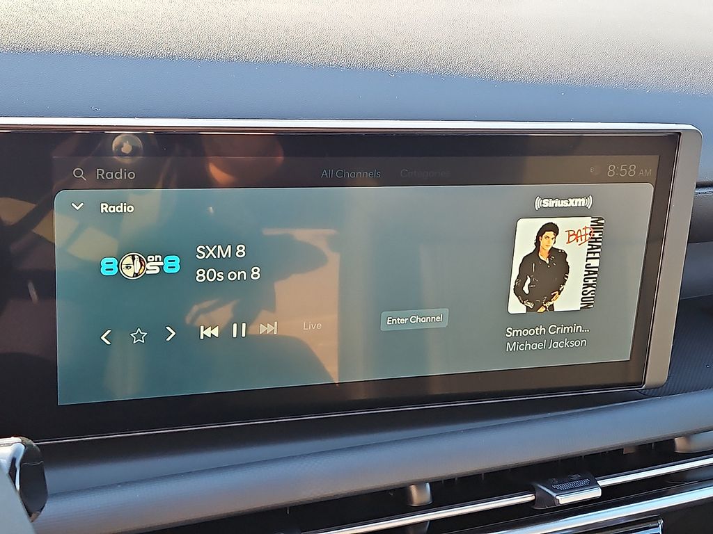 Thumbnail: 2026 Hyundai Santa Cruz - 5